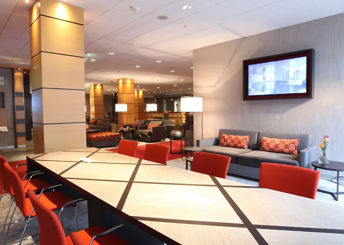 Hotel Lindner Frankfurt Hochst, Part Of Jdv By Hyatt Frankfurt am Main