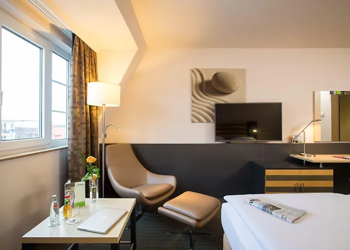 Hotel Lindner Frankfurt Hochst, Part Of Jdv By Hyatt