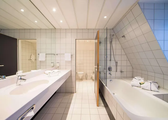 Hotel Lindner Frankfurt Hochst, Part Of Jdv By Hyatt