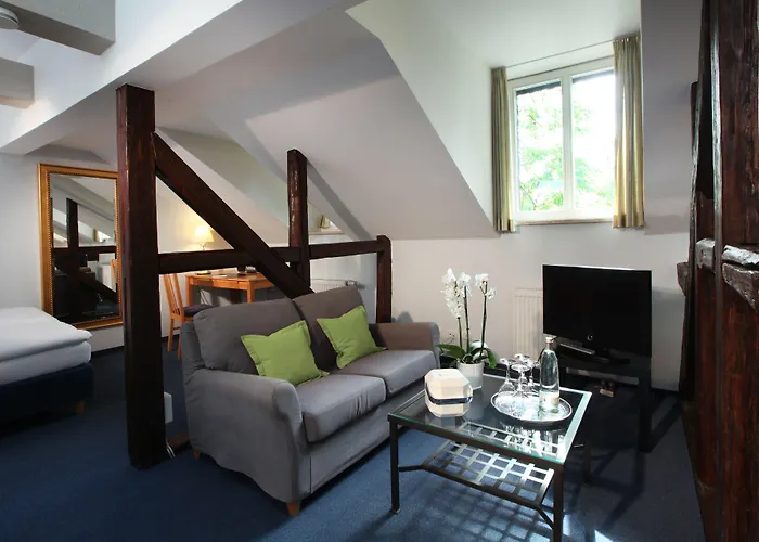 Hotel Lindner Frankfurt Hochst, Part Of Jdv By Hyatt Frankfurt am Main