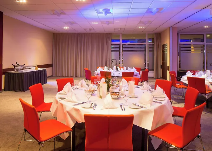 Hotel Lindner Frankfurt Hochst, Part Of Jdv By Hyatt Frankfurt am Main